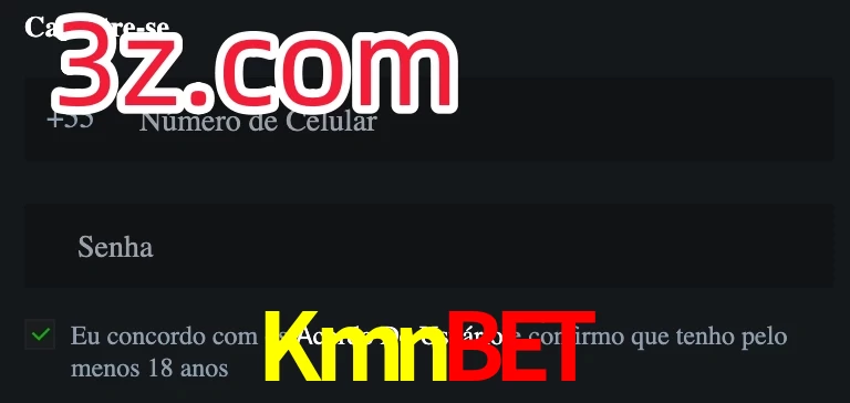 Kmnbet